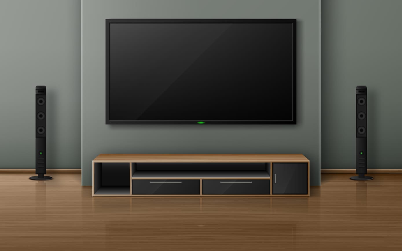 Led tv problems and know how to solve it