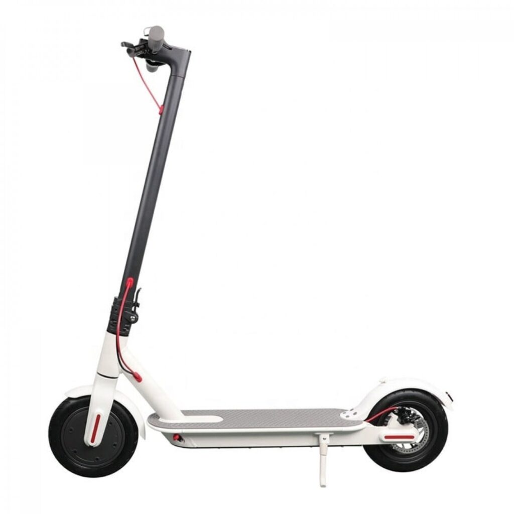 Segway ninebot Kick start scooter 