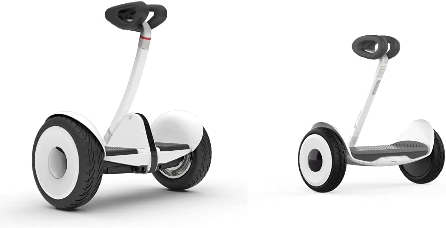 Segway ninebot s electric scooter 