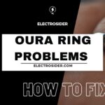 Oura Ring problems