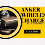 Anker wireless charger