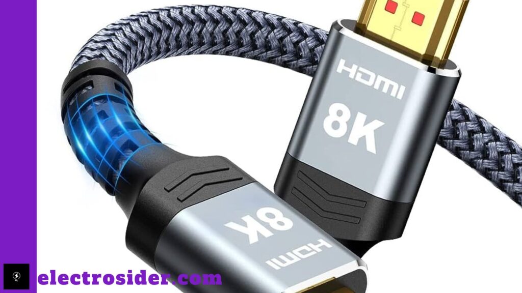 HDMI CABLE 