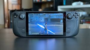 Best handheld gaming console 