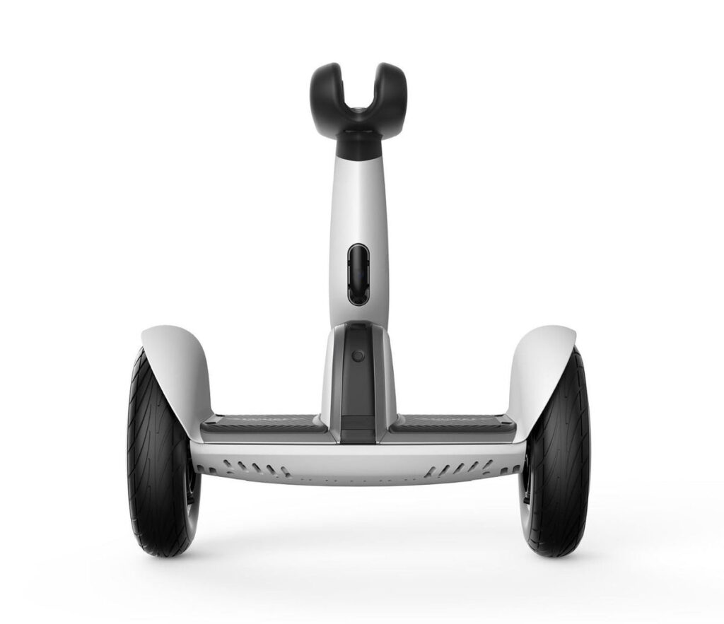 Segway ninebot s plus electric scooter 