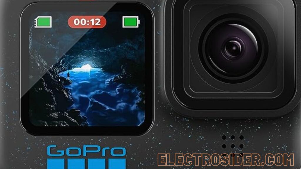 GoPro Hero 12 Black Review 