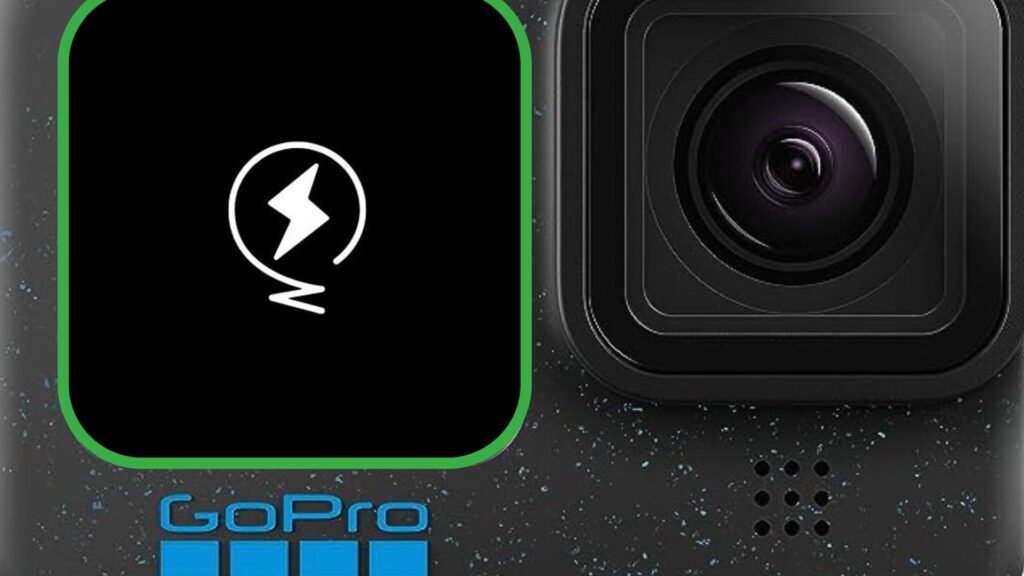 GoPro Hero 12 Black 